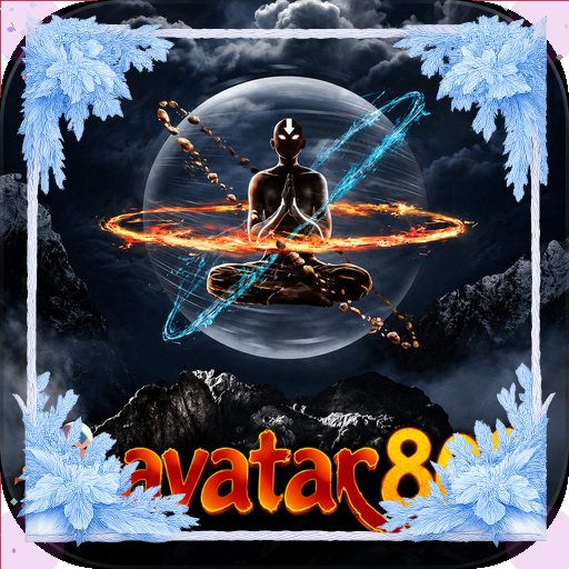 avatar808 — galeri pratinjau - APK Resmi